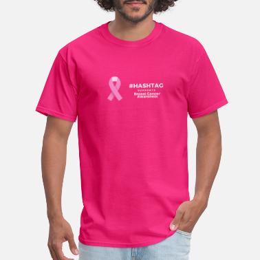 Breast Cancer Awareness T-Shirts 